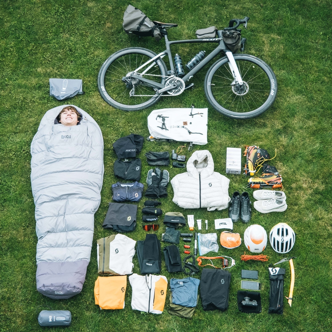 Nagradna igra grasca EOFT Scott